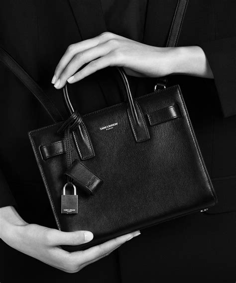 sac yves saint laurent 2023|saint laurent sac de jour.